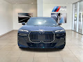 2024 BMW 7 Series 760i xDrive