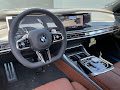 2024 BMW 7 Series 760i xDrive