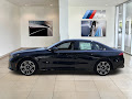 2024 BMW 5 Series 530i