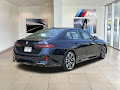 2024 BMW 5 Series 530i