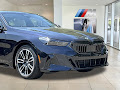 2024 BMW 5 Series 530i