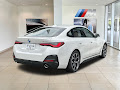 2024 BMW 4 Series 430i Gran Coupe