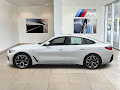 2024 BMW 4 Series 430i Gran Coupe