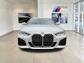 2024 BMW 4 Series 430i Gran Coupe