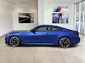 2025 BMW 4 Series M440i