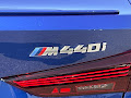 2025 BMW 4 Series M440i