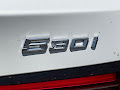 2024 BMW 5 Series 530i