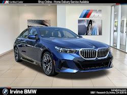 2024 BMW 5 Series 530i