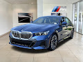 2024 BMW 5 Series 530i