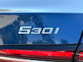 2024 BMW 5 Series 530i