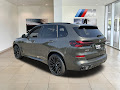 2025 BMW X5 sDrive40i