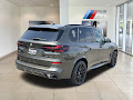 2025 BMW X5 sDrive40i