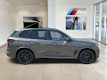 2025 BMW X5 sDrive40i