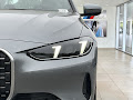 2025 BMW 4 Series 430i