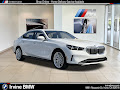 2024 BMW 5 Series 530i