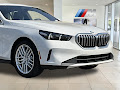 2024 BMW 5 Series 530i