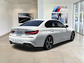 2021 BMW 3 Series 330i