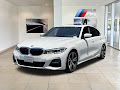 2021 BMW 3 Series 330i