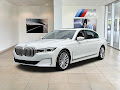 2022 BMW 7 Series 740i