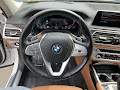 2022 BMW 7 Series 740i