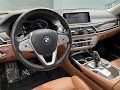 2022 BMW 7 Series 740i