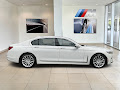 2022 BMW 7 Series 740i