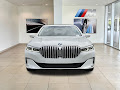 2022 BMW 7 Series 740i