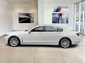 2022 BMW 7 Series 740i