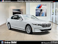 2022 BMW 7 Series 740i