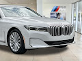 2022 BMW 7 Series 740i