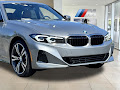 2024 BMW 3 Series 330i