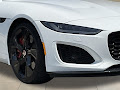 2022 Jaguar F-TYPE P450