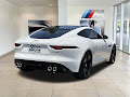 2022 Jaguar F-TYPE P450