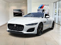 2022 Jaguar F-TYPE P450