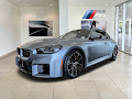 2024 BMW M2 Base