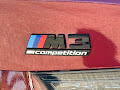 2024 BMW M3 Competition