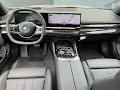 2024 BMW i5 eDrive40