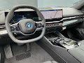 2024 BMW i5 eDrive40