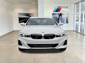 2024 BMW 3 Series 330i xDrive