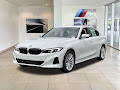 2024 BMW 3 Series 330i xDrive