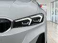 2024 BMW 3 Series 330i xDrive