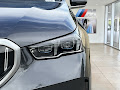 2025 BMW i5 xDrive40