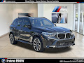 2021 BMW X5 M