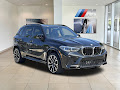 2021 BMW X5 M