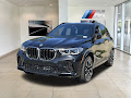 2021 BMW X5 M