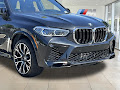 2021 BMW X5 M