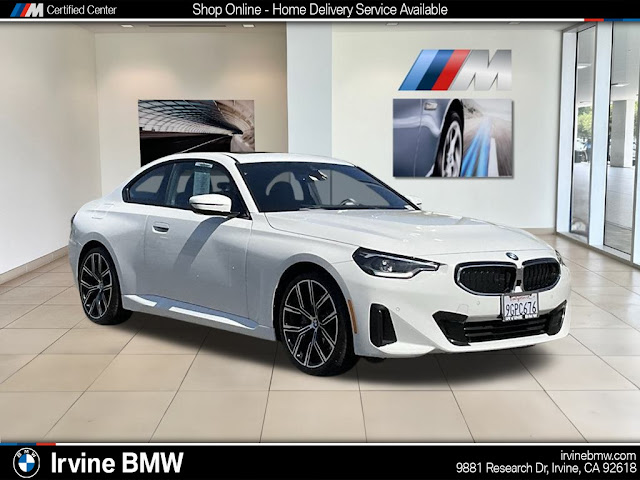 2023 BMW 2 Series 230i