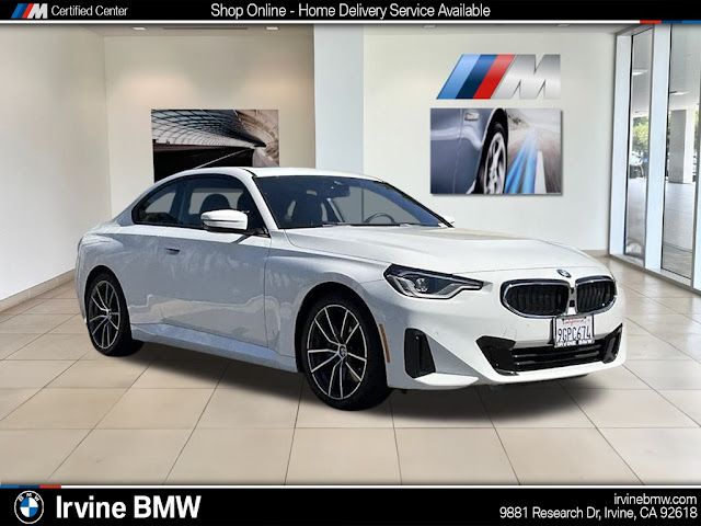 2023 BMW 2 Series 230i