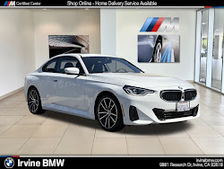 2023 BMW 2 Series 230i