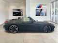 2025 BMW Z4 sDrive M40i